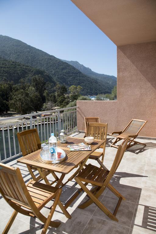 Hoteliere Capu Seninu Appartement *