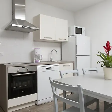 Residence Hoteliere Capu Seninu Porto  Room photo