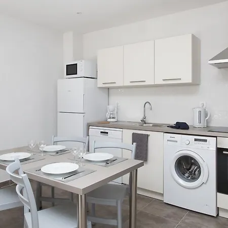 Residence Hoteliere Capu Seninu Porto  Room photo