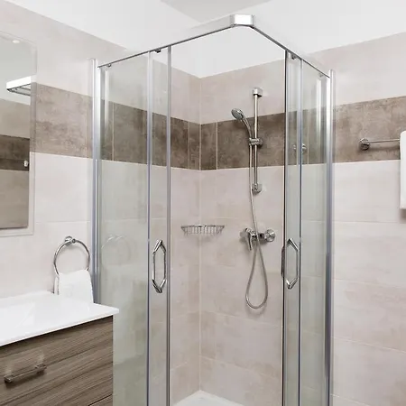 Residence Hoteliere Capu Seninu Porto  Exterior photo