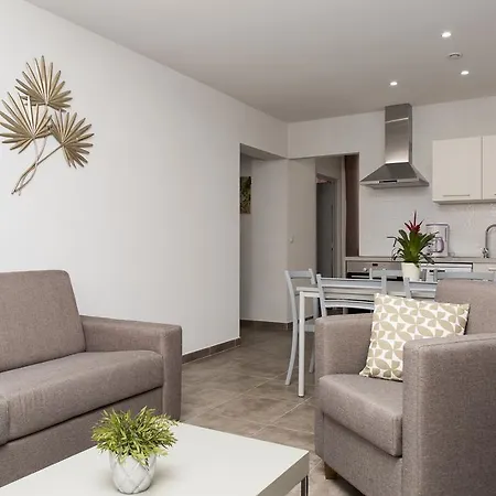 Residence Hoteliere Capu Seninu Porto  Room photo