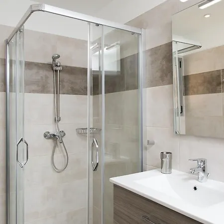 Residence Hoteliere Capu Seninu Porto  Room photo