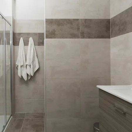 Residence Hoteliere Capu Seninu Porto  Exterior photo