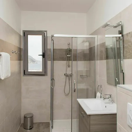 Residence Hoteliere Capu Seninu Porto  Exterior photo