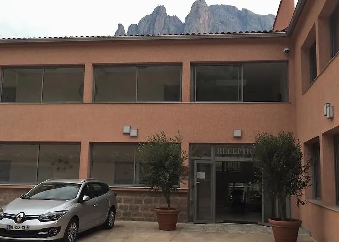 Residence Hoteliere Capu Seninu