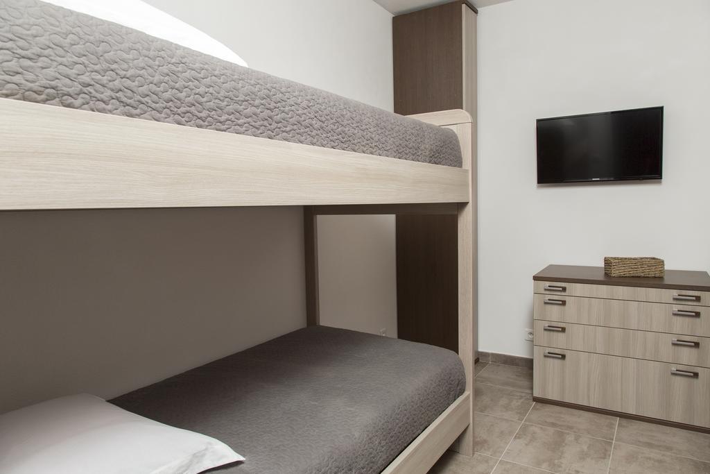 Hoteliere Capu Seninu Apartment Porto (Corsica)