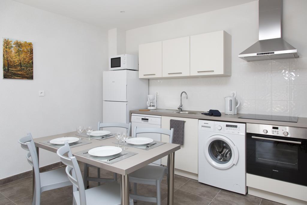Hoteliere Capu Seninu