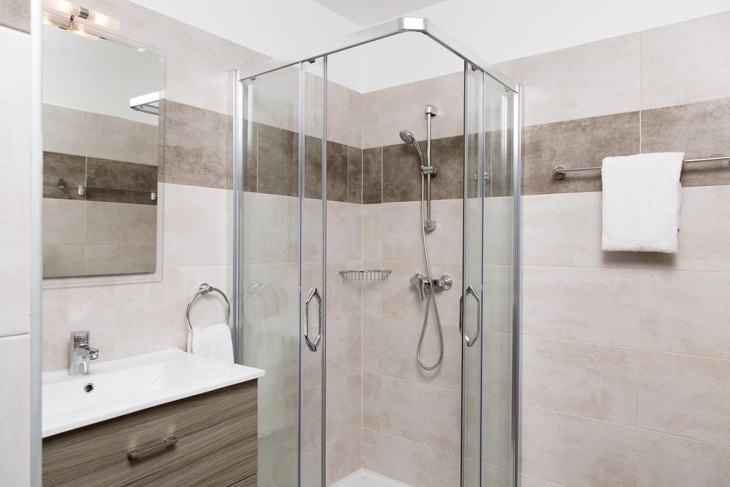 Résidence Hotelière Capu Seninu * Porto (Corsica)