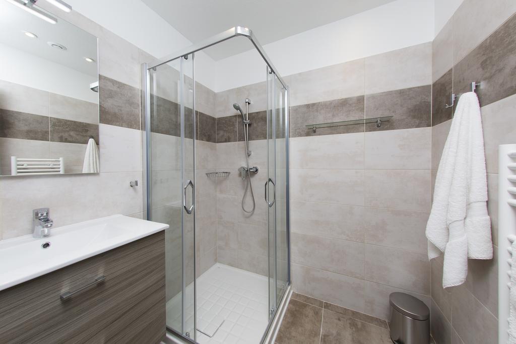 Hoteliere Capu Seninu Porto (Corsica)