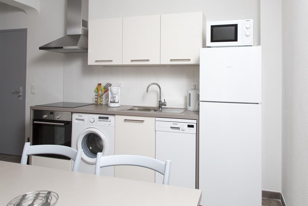 Hoteliere Capu Seninu Apartment