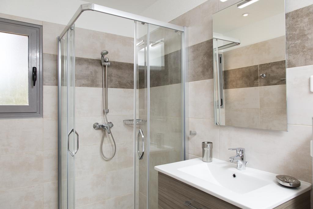 Apartment Hoteliere Capu Seninu *