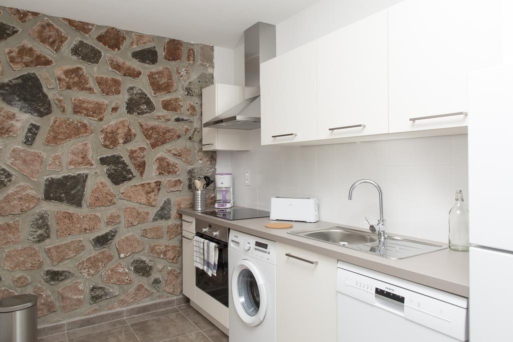 Apartment Hoteliere Capu Seninu Porto (Corsica)