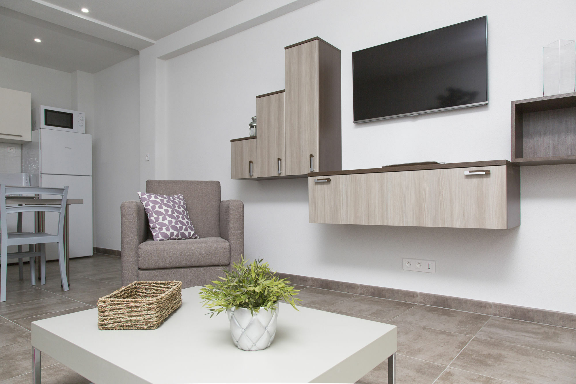 Hoteliere Capu Seninu * Porto (Corsica)