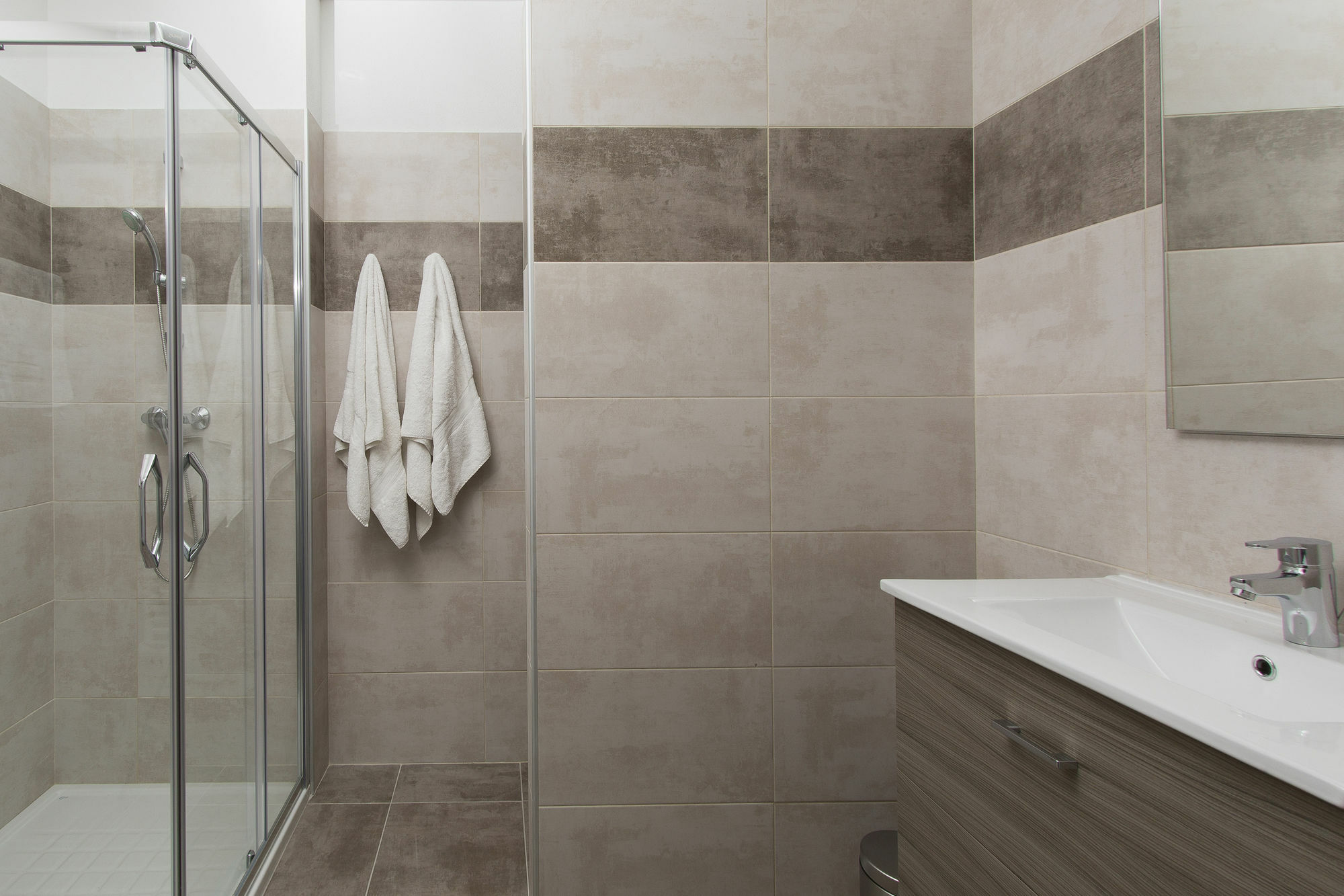 Résidence Hotelière Capu Seninu Appartement