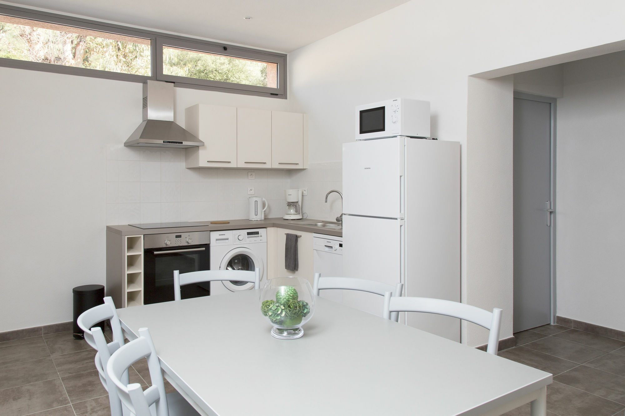 Résidence Hotelière Capu Seninu Appartement Porto (Corsica)