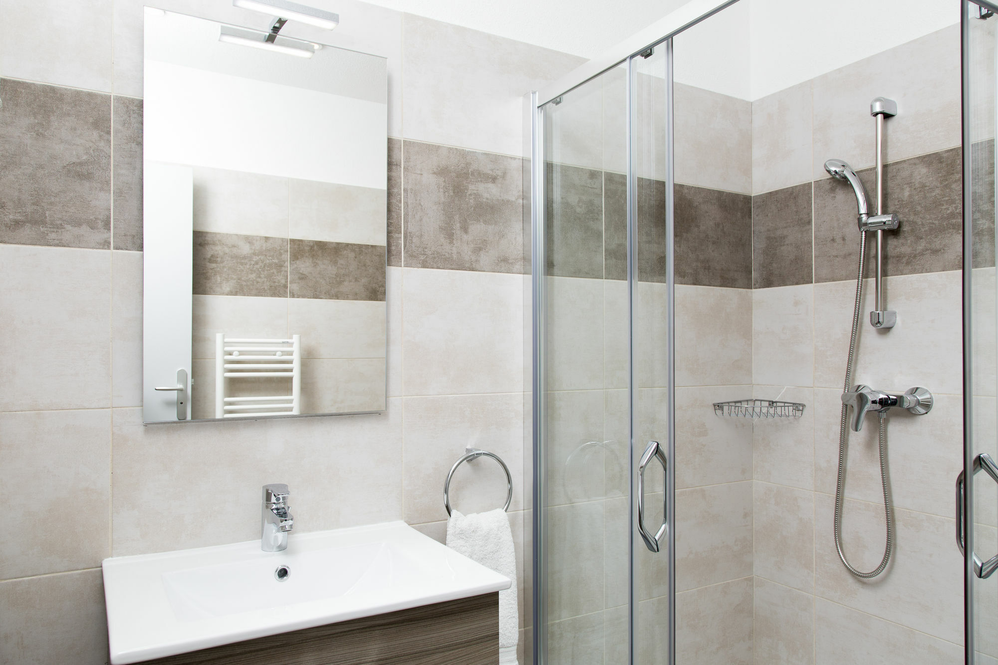 Hoteliere Capu Seninu Apartment *