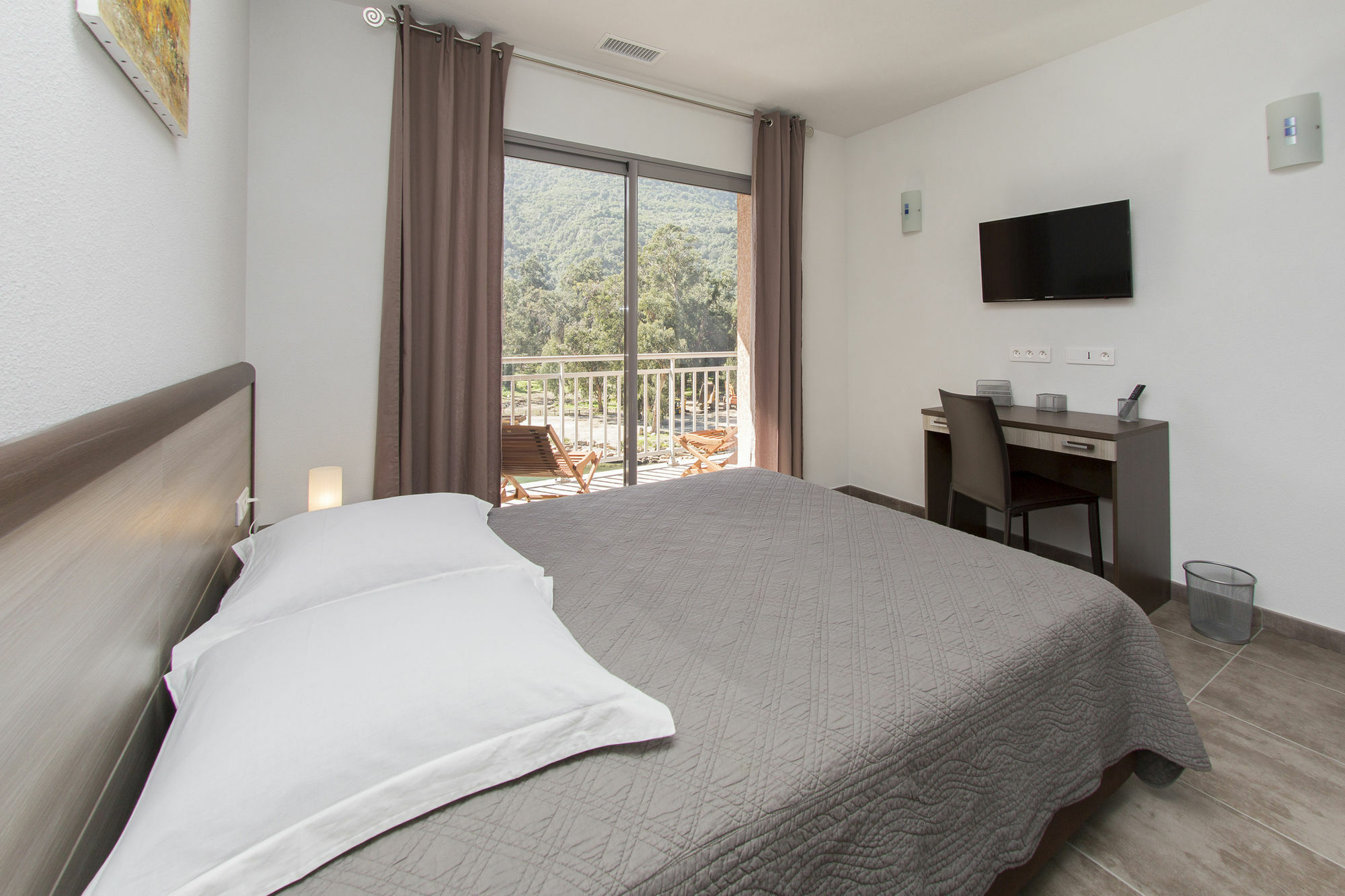 Hoteliere Capu Seninu