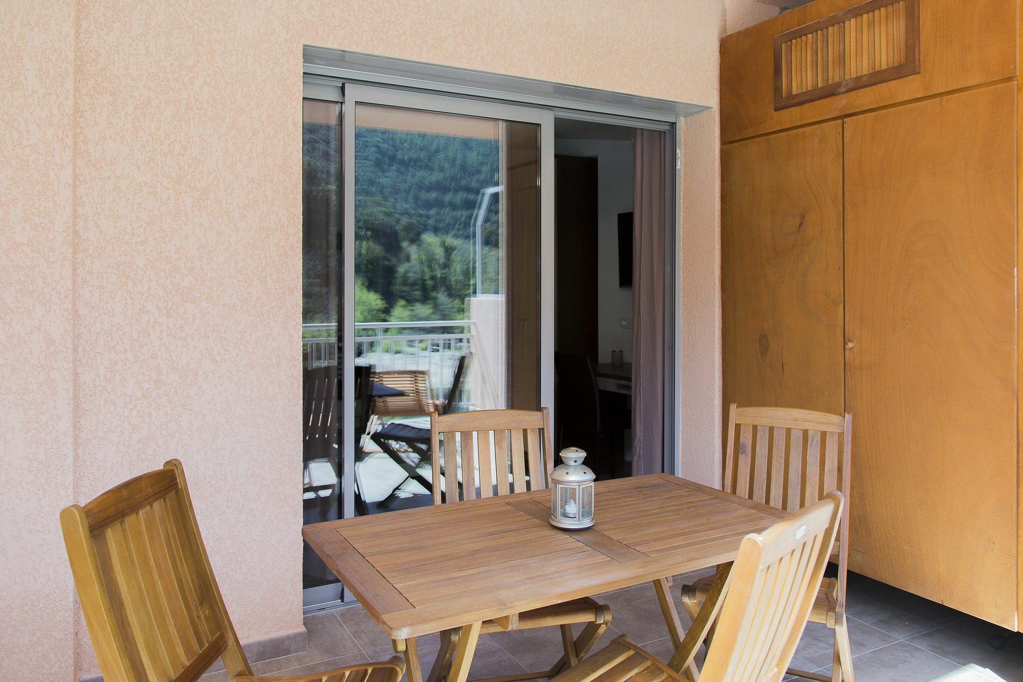 Hoteliere Capu Seninu