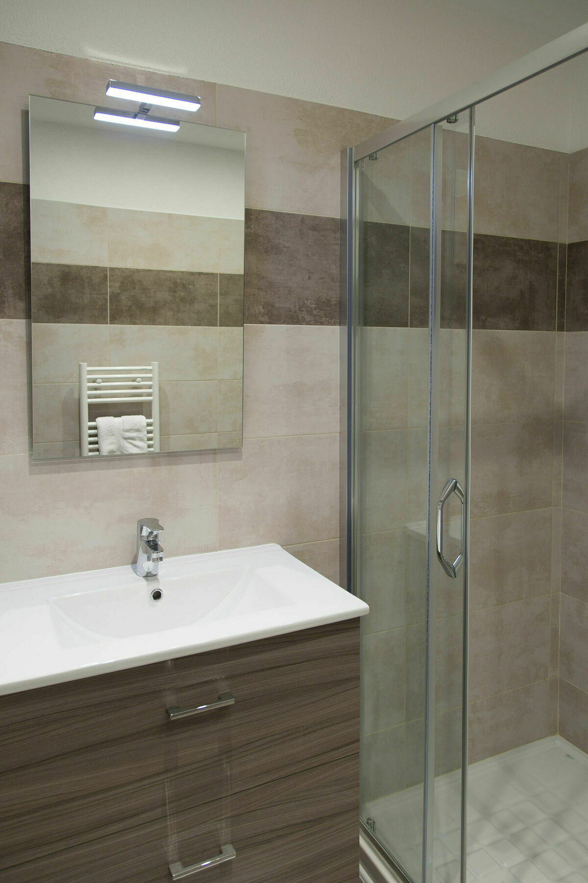 Hoteliere Capu Seninu Apartment Porto (Corsica)