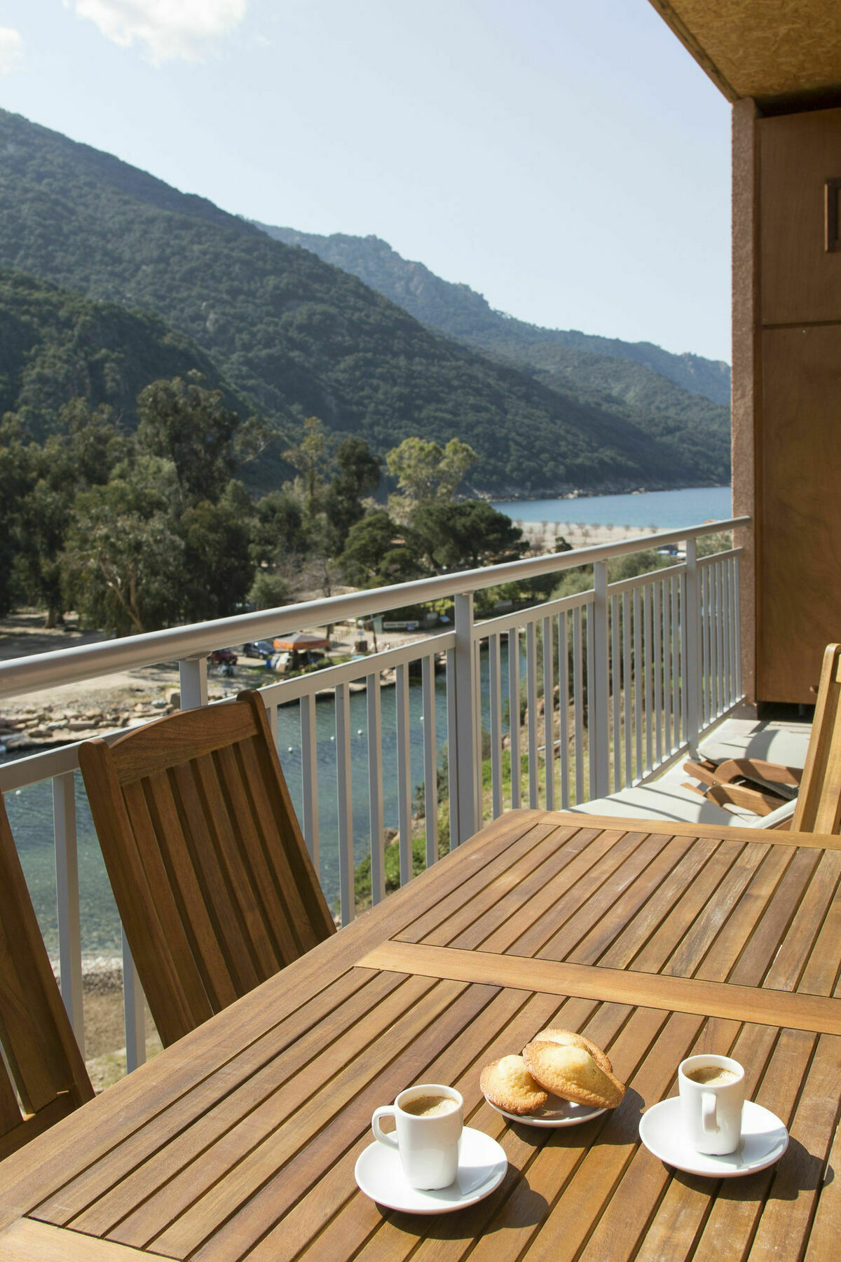 Hoteliere Capu Seninu