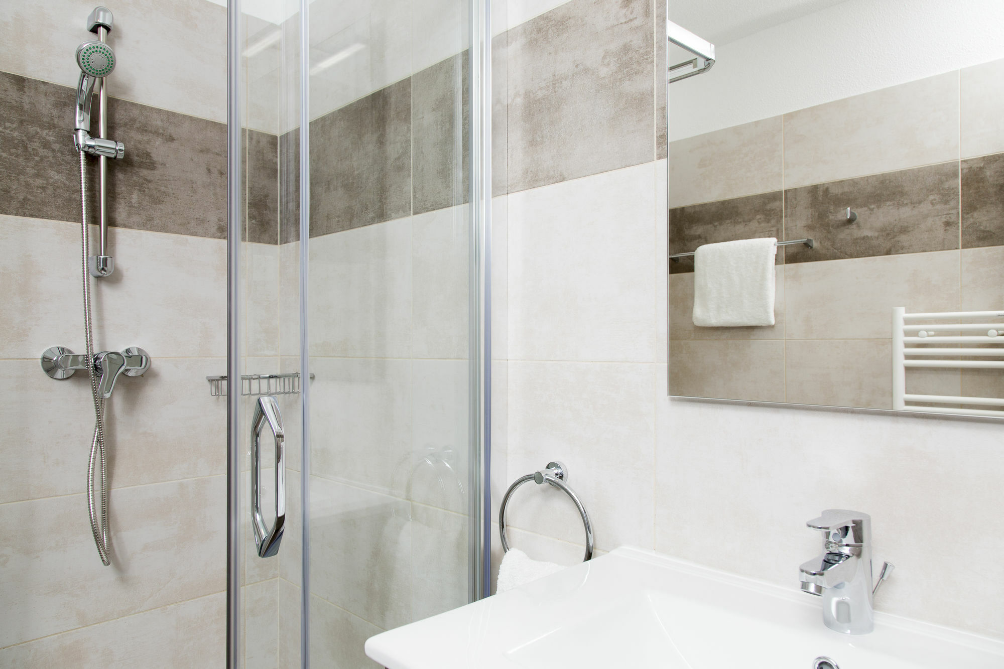 Appartement Résidence Hotelière Capu Seninu