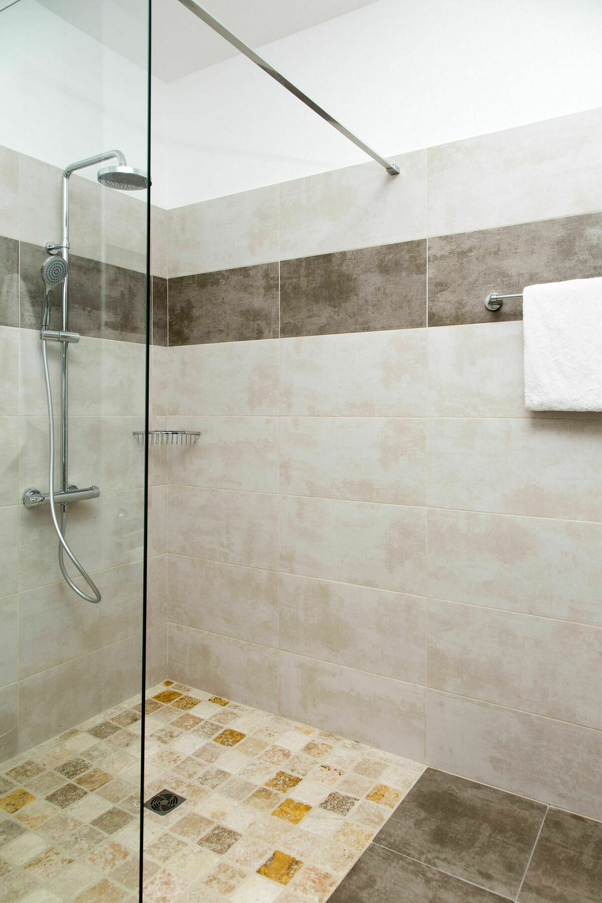 Appartement Résidence Hotelière Capu Seninu