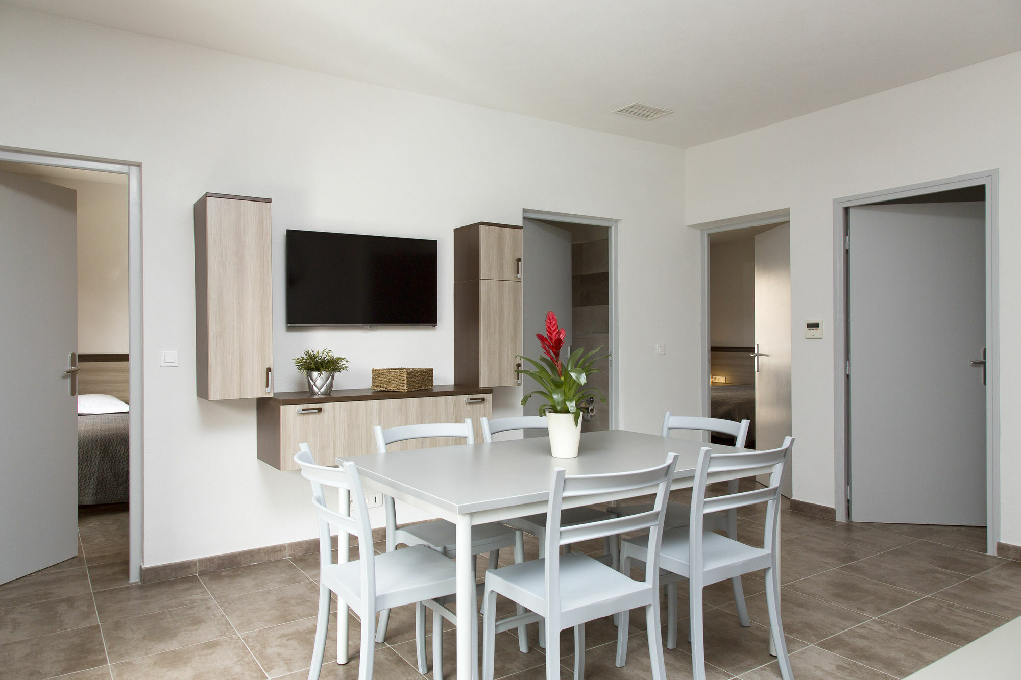 Hoteliere Capu Seninu