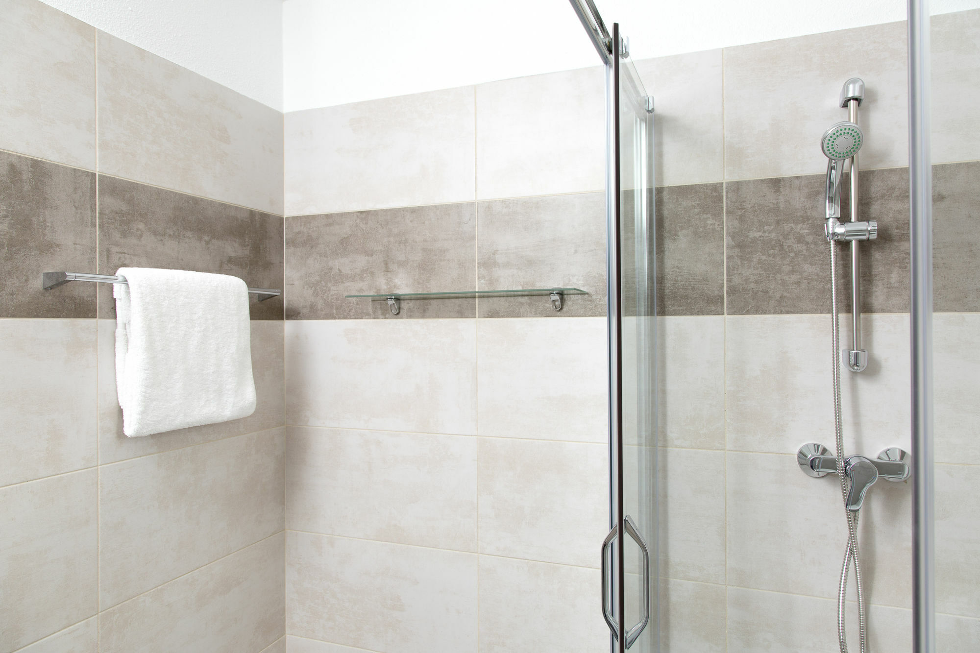 Apartment Hoteliere Capu Seninu