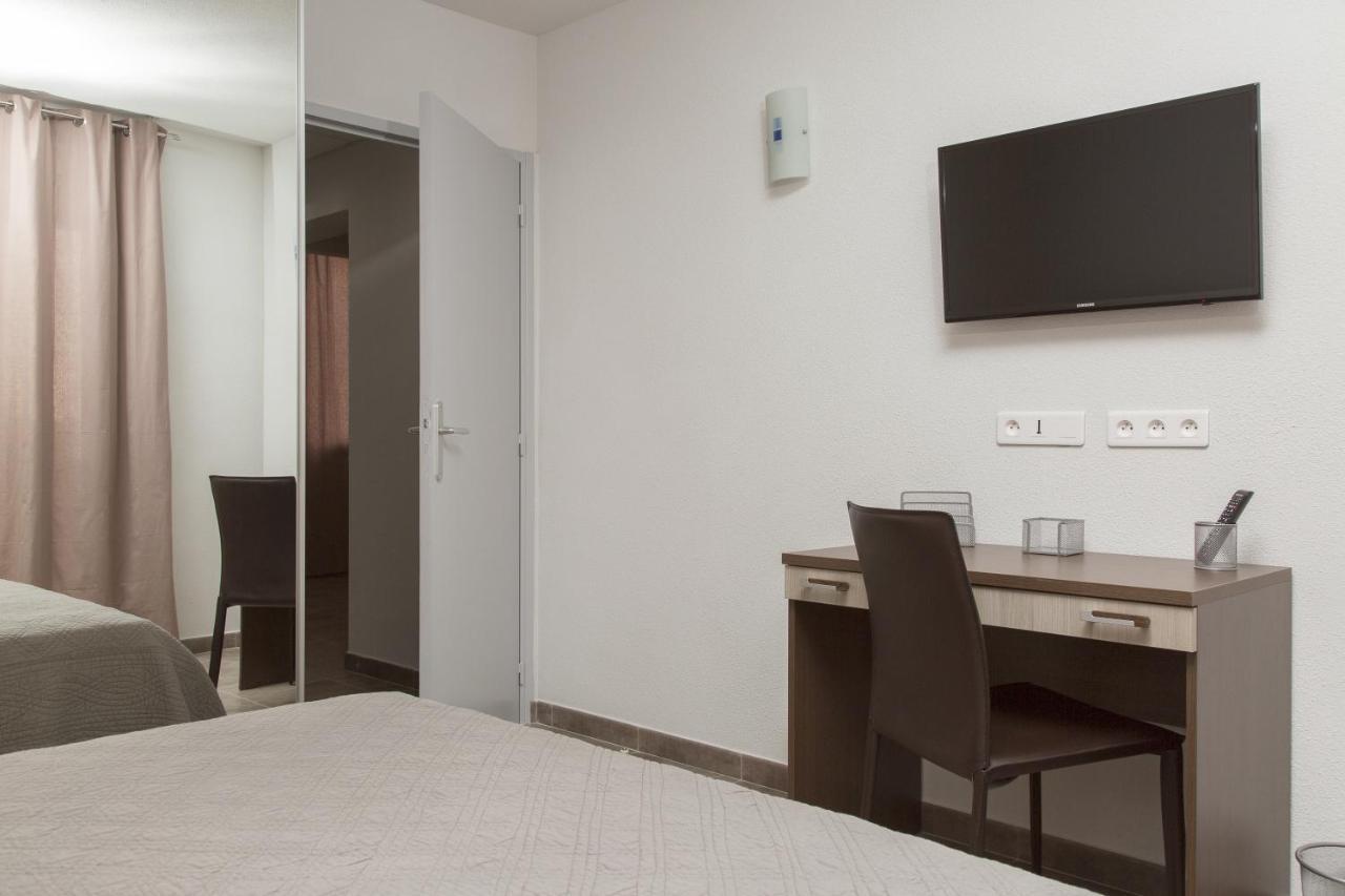 Hoteliere Capu Seninu Apartment *
